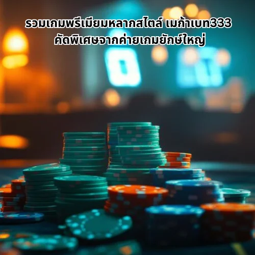 เมก้าเบท333